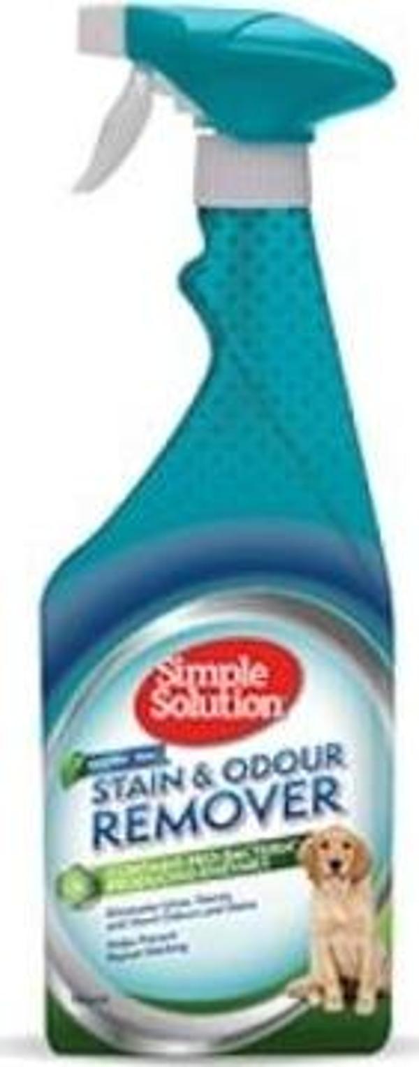 Simple Solution Orman Ferahlığı Leke Ve Koku Giderici 750ml - Image 1