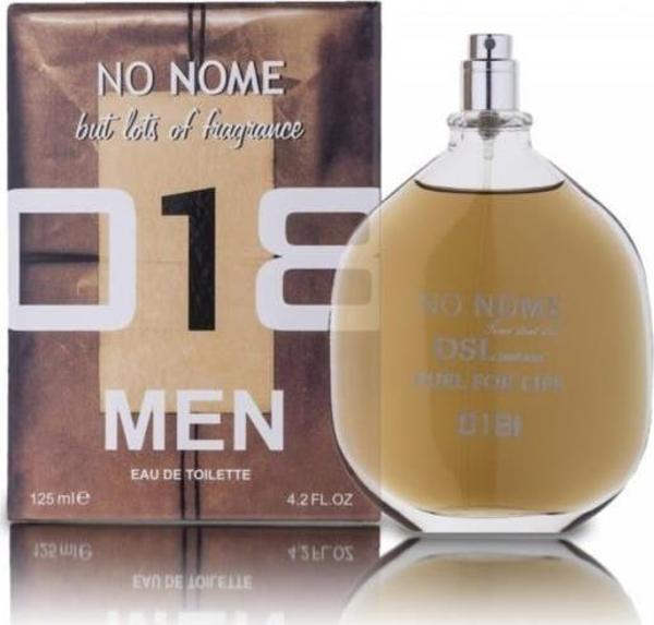 No Nome EDT 100ml Erkek Parfüm - Image 1