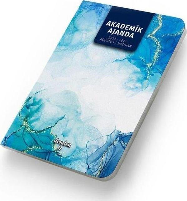 Denden Akademik 2023-2024 Işıltı - Image 1