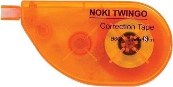 Noki Twingo Şerit Silici 5Mm.X 8M.B661 - Image 1