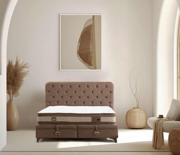 Revive Baza Başlık Yatak Seti 150x200 - Image 1