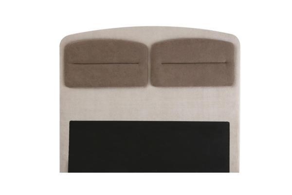 Retro Baza Başlığı - Coco03 - Yastık Coco11 160x200 - Image 1