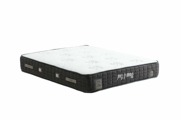 Warm And Cool Yatak 90x190 - Image 1