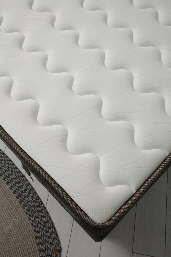 Elegant Yatak - Prime Keten 48 180x200 - Image 1