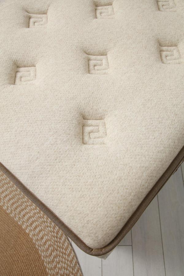 Retro Yatak -Coco08 180x200 - Image 1