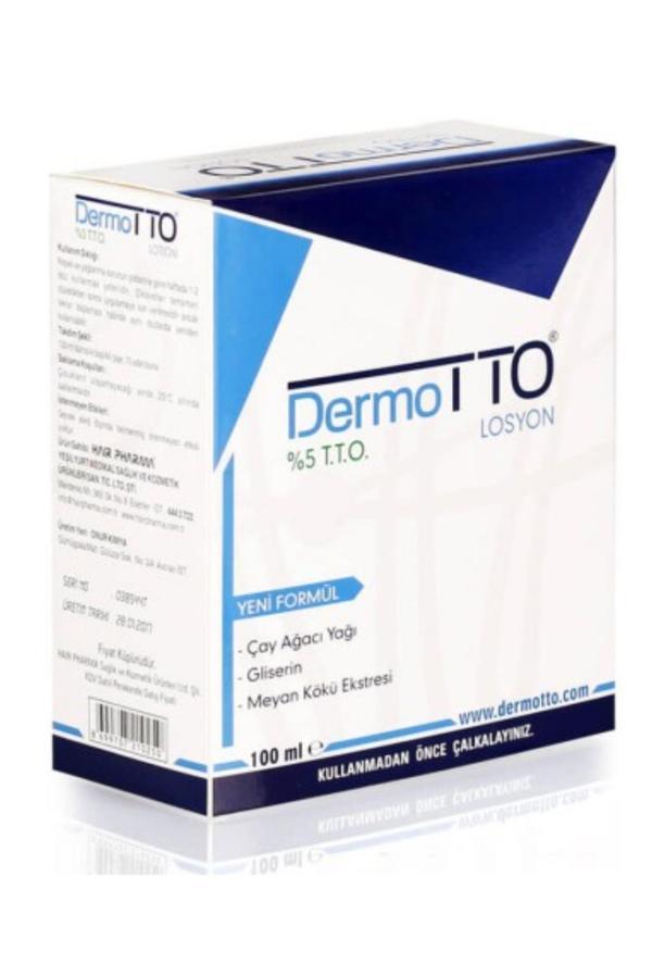 DERMOTTO LOSYON - Image 1