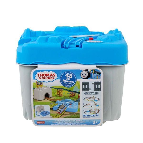 HNP81 Thomas ve Arkadaşları - Birleştir ve Oyna Ray Seti - Image 1