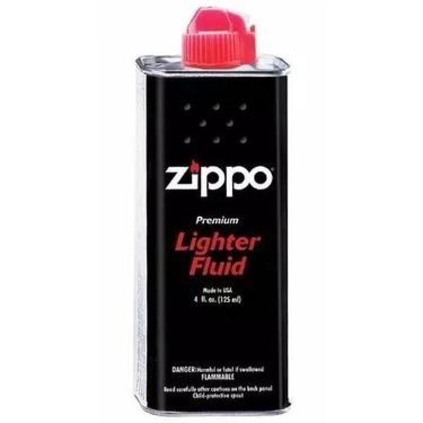 ZİPPO BENZİN 125ML (5365) - Image 1