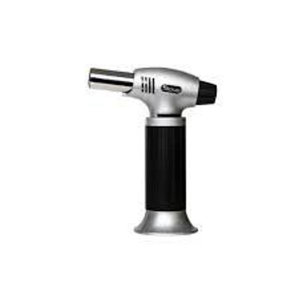 PÜRMÜZ TORCH NARGİLE ÇAKMAK BS-400 (5365) - Image 1