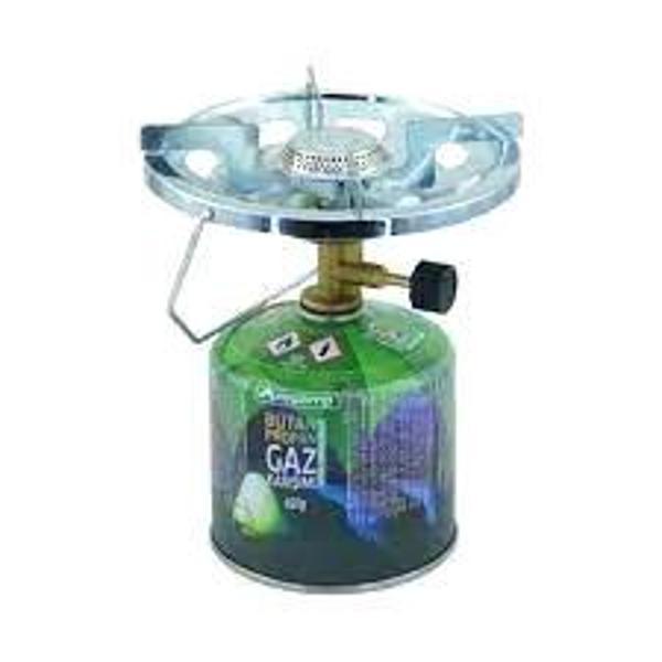 SET SİBOPLU KAMP OCAK - 450GR.TÜP SETİ (5365) - Image 1