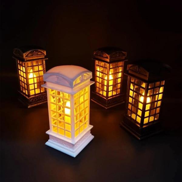 London Gece Lambası - Image 1