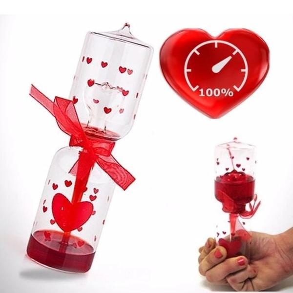 Kırmızı Aşkölçer - Image 1