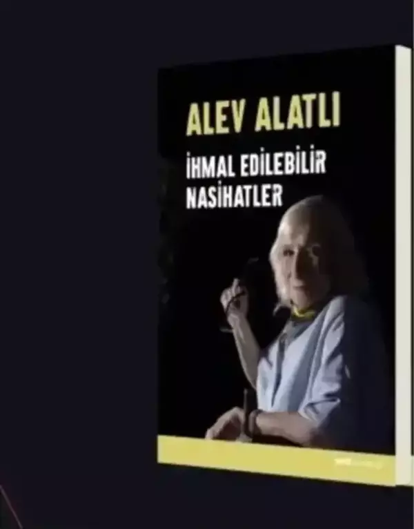 İHMAL EDİLEBİLİR NASİHATLER - TRT Yayınları - Image 1