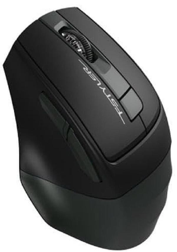  FB35 Kablosuz ve Bluetooth Mouse, 2000 DPI, Yeşil Renk, Çift Bağlantı Özellikli Optik Fare - Image 1