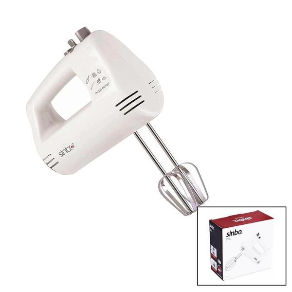 EL MİKSERİ 5 KADEMELİ SMX-2758 (5365) - Image 1