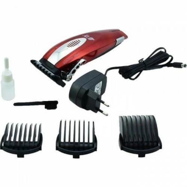 Şarjlı Saç Sakal Tıraş Makinesi (5365) - Image 1