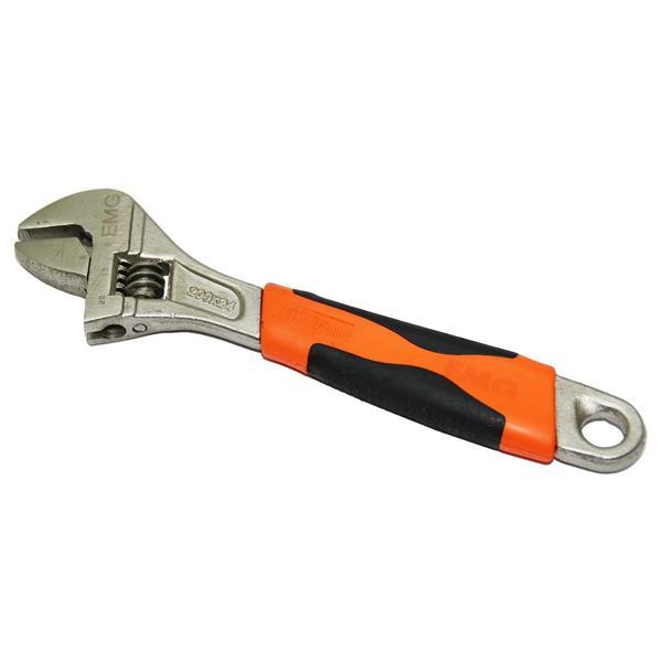 NO-8 KURBAĞACIK 200X24MM (5365) - Image 1