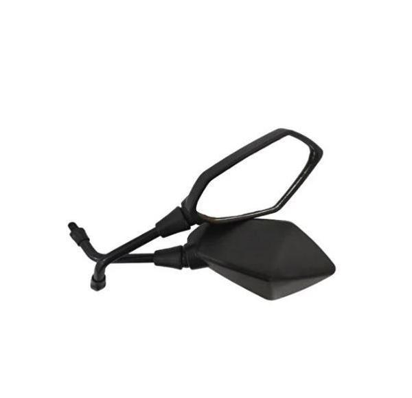 Newlight - Newlight Pro Uyumlu Ayna Takımı 10 Mm Düz Diş Supermoto - Image 1