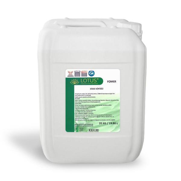 Fomer - Disko Köpüğü - Image 1