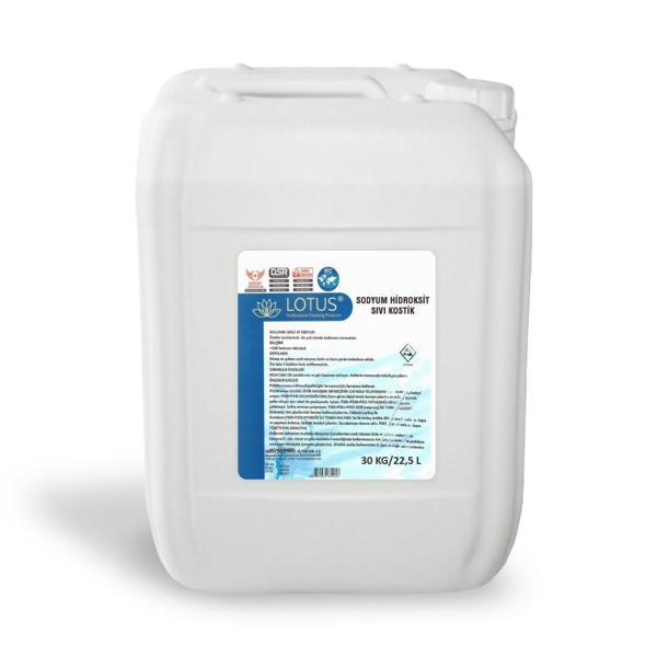 Sıvı Kostik - Image 1