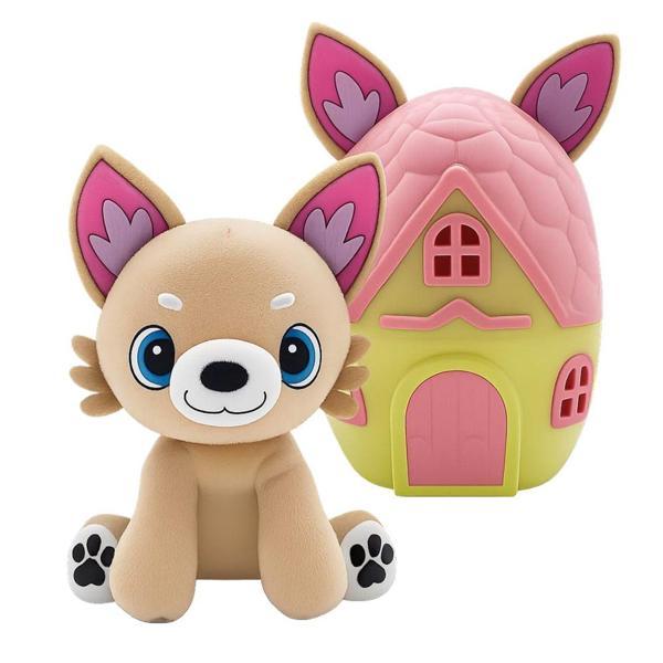 PupaDorables - Foxy Fluff - Image 1