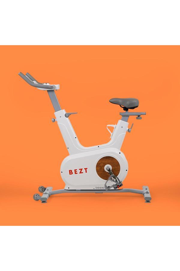 Bezt Smart Pro Dijital Manyetik Akıllı Egzersiz Bisikleti - Image 1