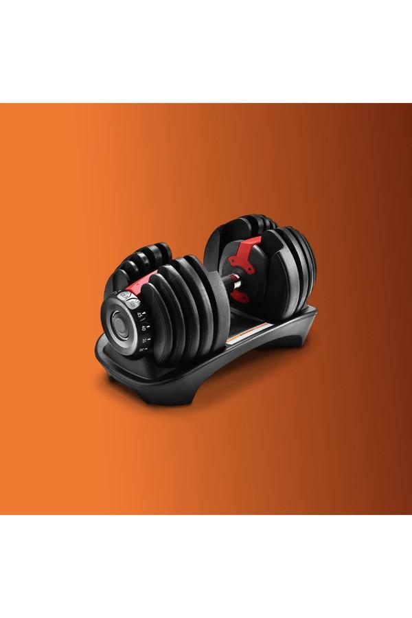 Bezt Pro Sports Ayarlanabilir Dambıl Seti - Image 1