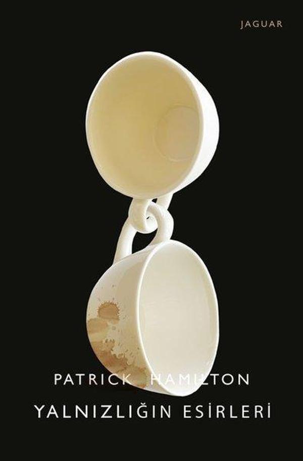 Yalnızlığın Esirleri - Jaguar Kitap - Image 1