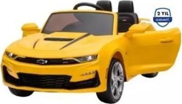 Chevrolet Akülü Camaro Hl558 - Image 1