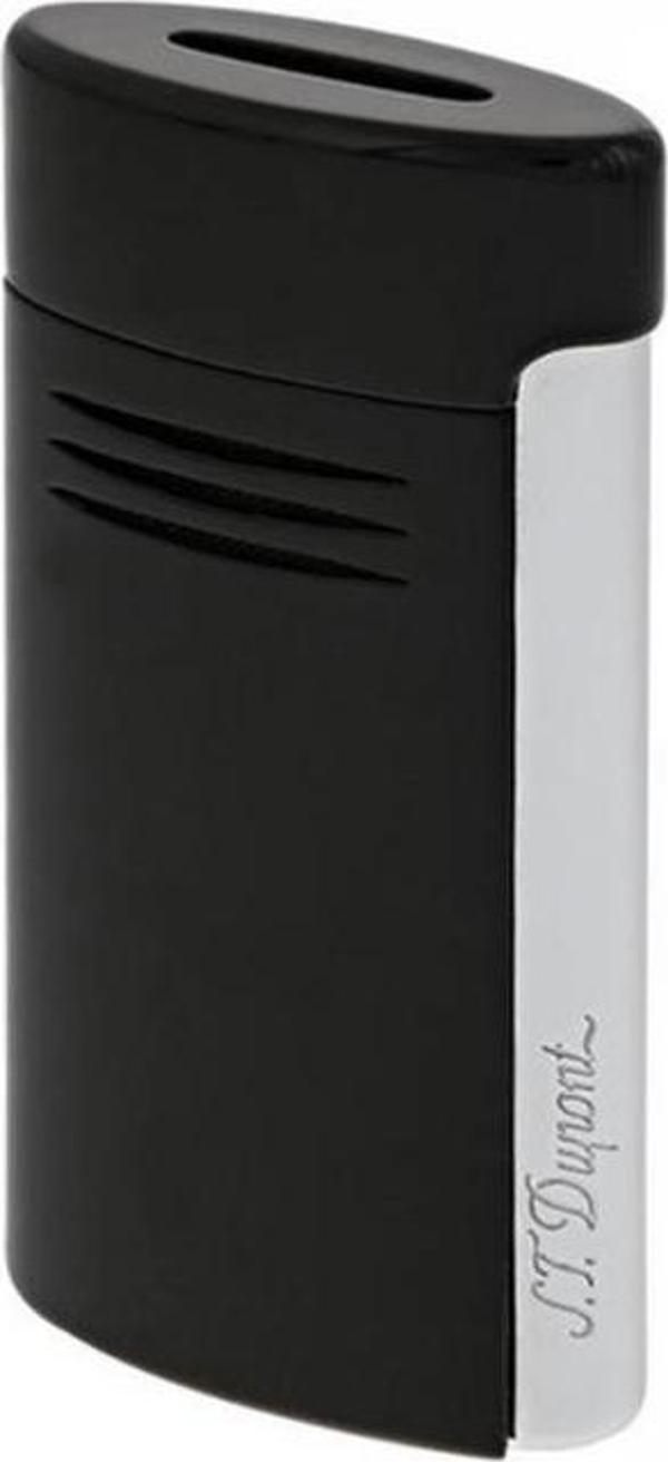 S.T. Dupont 20700 Megajet Black Çakmak - Image 1