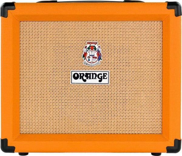 Orange Crush 20RT Kombo Elektro Gitar Amfi - Image 1