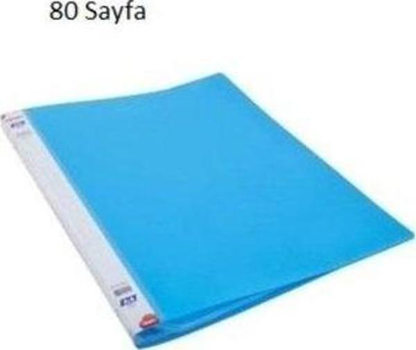 Noki Prime Sunum Dosyası 80 Yp Mavi - Image 1