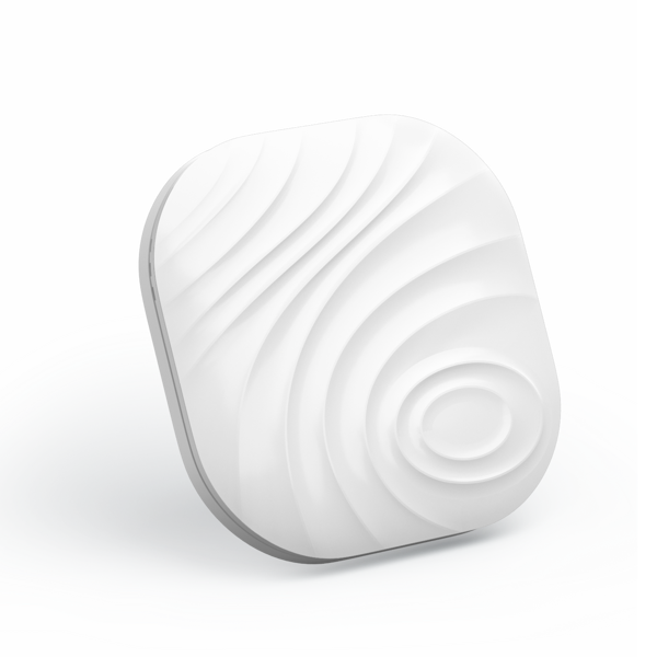 Reeder Reemark Takip Cihazı Beyaz - Image 1