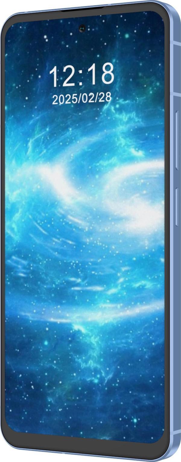 Reeder S71 Mavi 256 GB 12 GB Ram  - Image 1