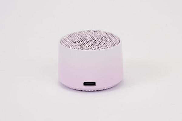 Reeder Apollo Reev Hoparlör Pembe - Image 1