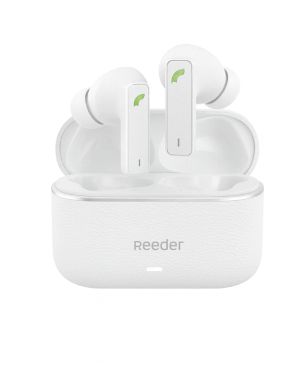 Reeder Apollo Earpods Pro Beyaz - Image 1
