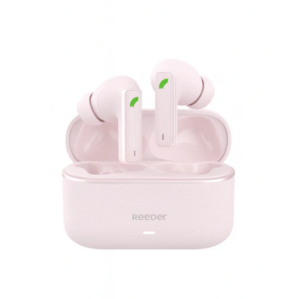 Reeder Apollo Earpods Pro Pembe - Image 1