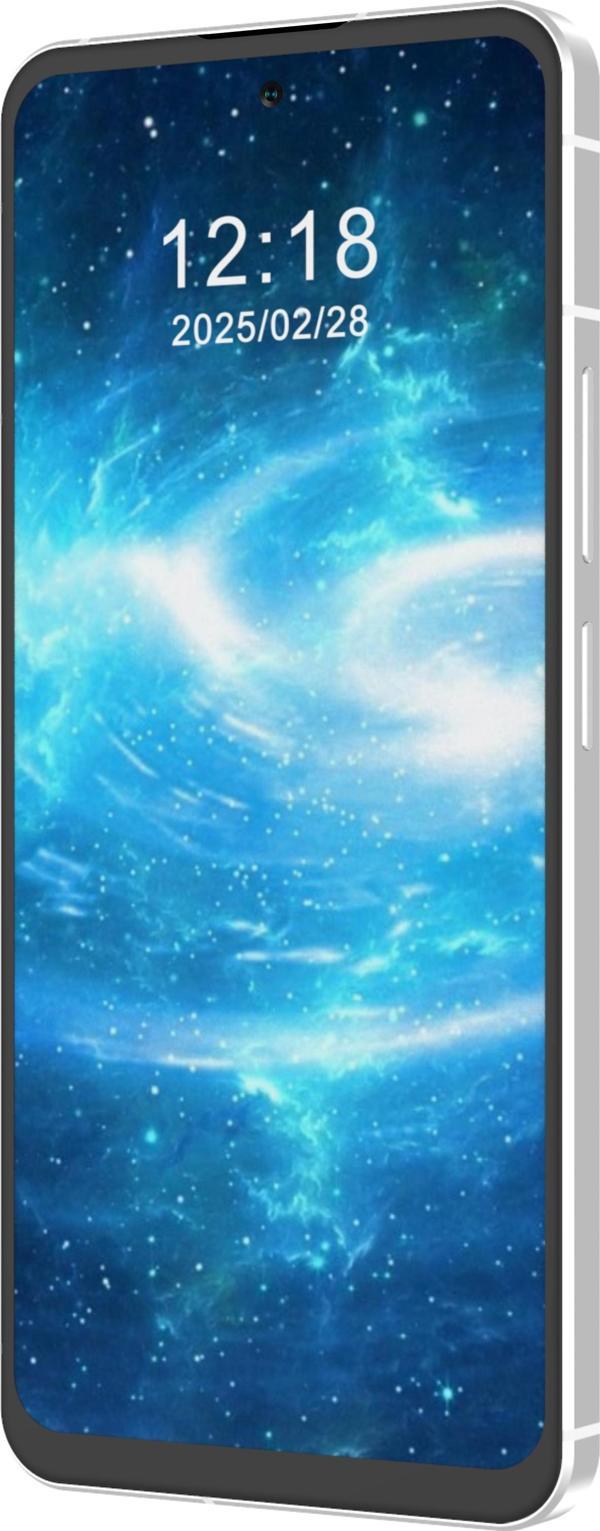 Reeder S71 Beyaz 256 GB 12 GB Ram  - Image 1