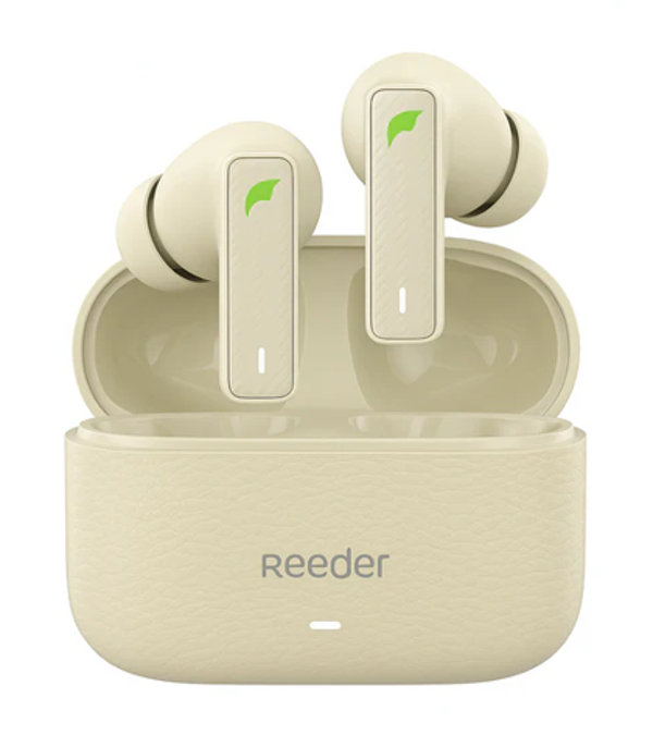Reeder Apollo Earpods Pro Yeşil - Image 1