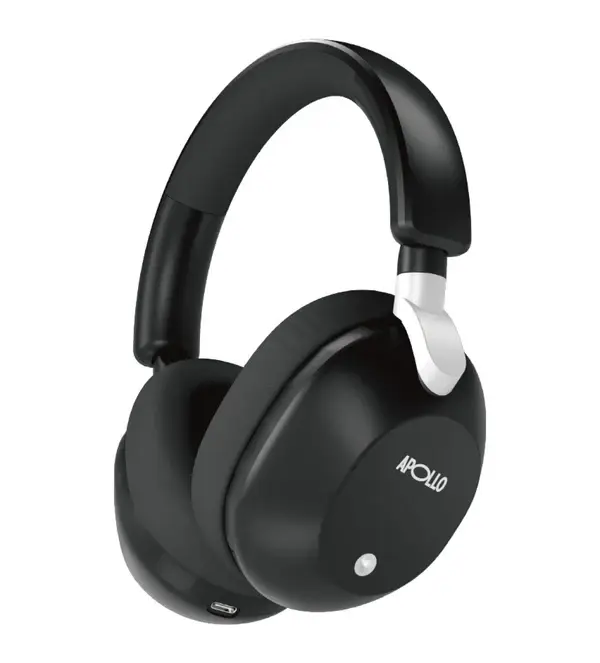 Reeder Apollo Max Kulaklık Beyaz - Image 1