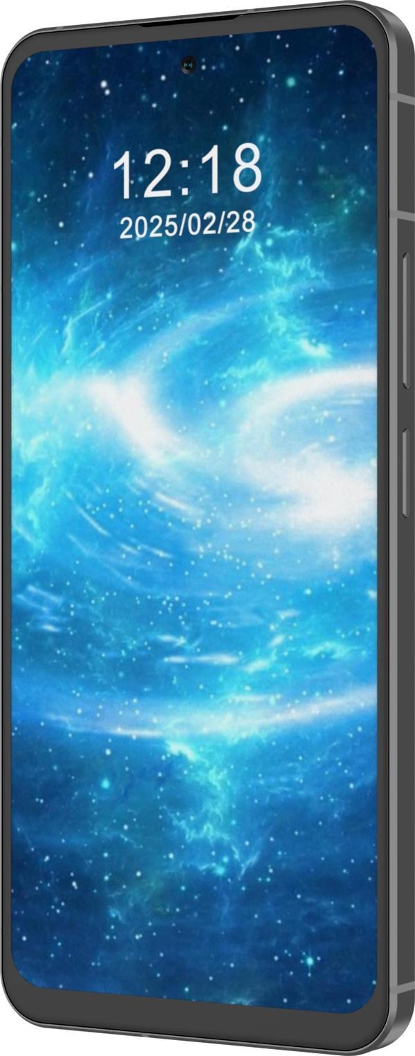 Reeder S71 Siyah 256 GB 12 GB Ram  - Image 1