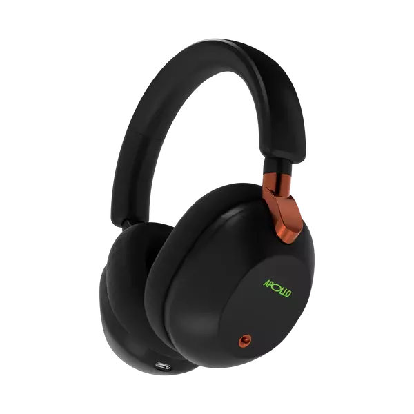 Reeder Apollo Max Kulaklık Turuncu  - Image 1