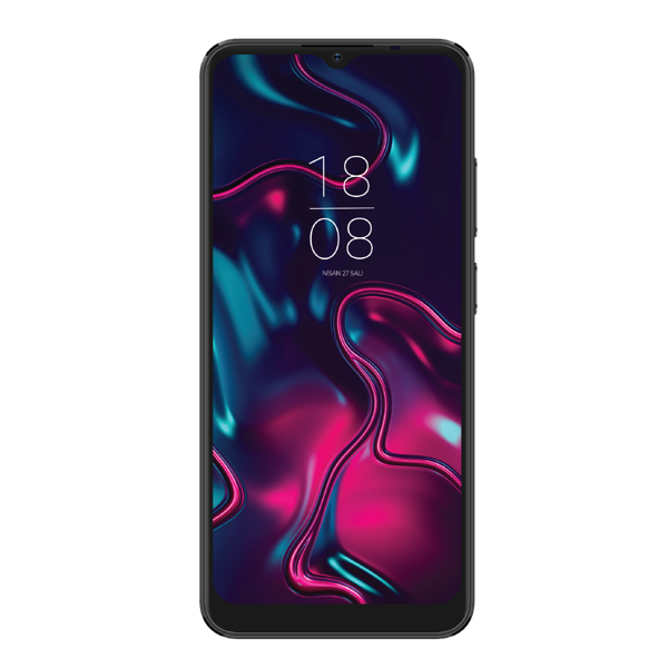 Reeder S23 Pro Max 6/256 Gb Siyah - Image 1