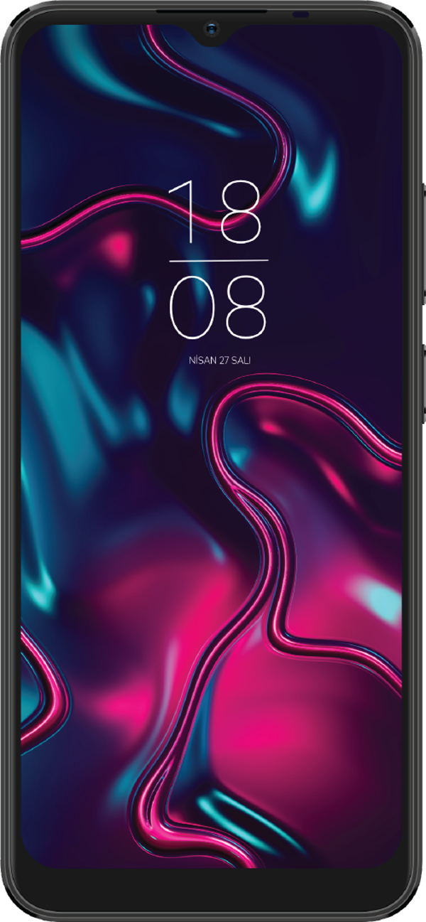 Reeder S23 Pro Max 6/256 Gb Siyah - Image 1