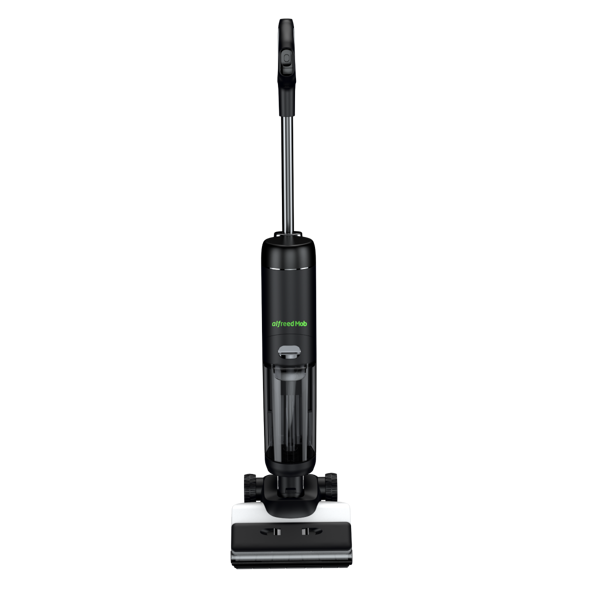 Reeder Alfreed Mop Dikey Süpürge - Image 1