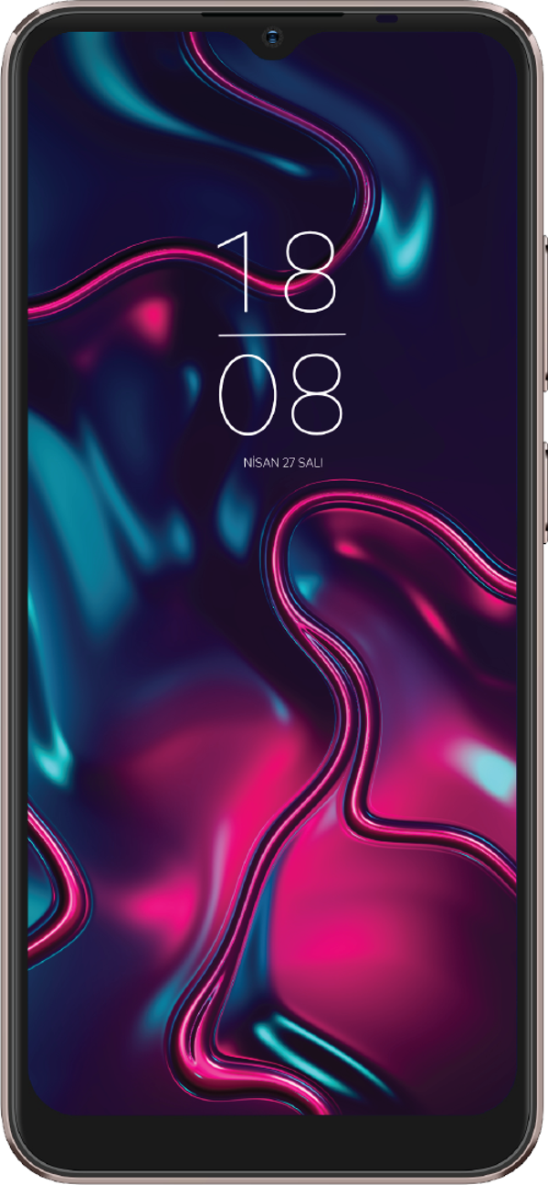 Reeder S23 Pro Max 512 GB Pembe - Image 1