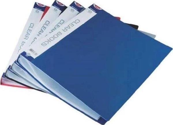 Noki A3 Sunum Dosyası 40 Yaprak - Image 1