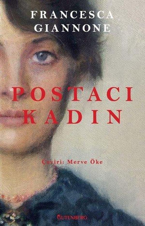 Postacı Kadın - Gutenberg - Image 1