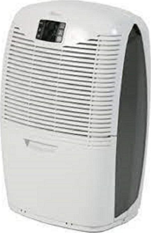 Ebac 3850e Nem Alma Cihazı - Image 1