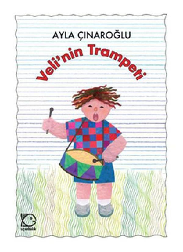 Veli'nin Trampeti - Uçanbalık Yayıncılık - Image 1